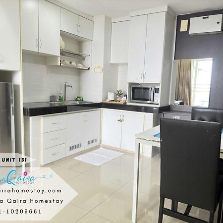 Cahaya Qaira Homestay @ D'Perdana Kota Bharu Bagian luar foto