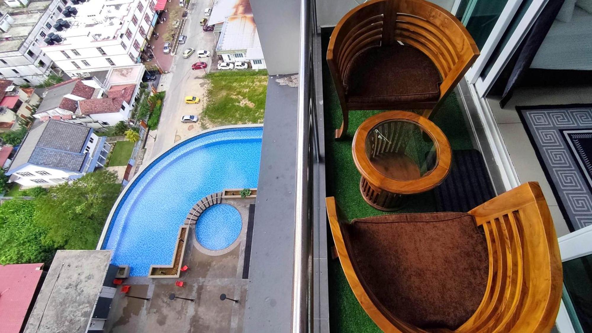 Cahaya Qaira Homestay @ D'Perdana Kota Bharu Bagian luar foto