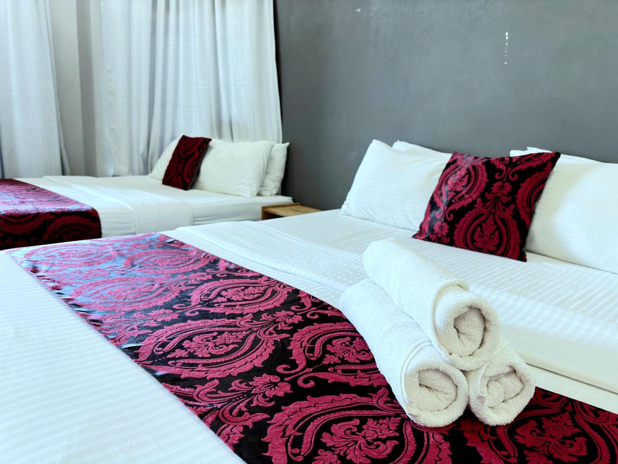 Cahaya Qaira Homestay @ D'Perdana Kota Bharu Bagian luar foto